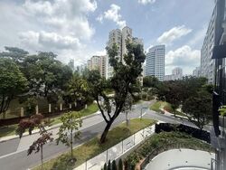 Jervois Mansion (D10), Apartment #534674561